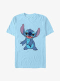 Disney Lilo & Stitch Toothy Stitch T-Shirt | Trending Graphic Tee For Fans