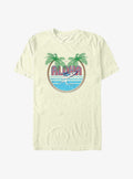 Disney Lilo & Stitch Surfing Stitches T-Shirt | Trending Graphic Tee For Fans