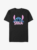 Disney Lilo & Stitch Stitch Slide T-Shirt | Trending Graphic Tee For Fans