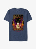 Disney Aladdin Jafar Speaks T-Shirt | Trending Graphic Tee For Fans
