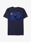 Disney Aladdin Abu Act Normal T-Shirt | Trending Graphic Tee For Fans