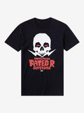 All Elite Wrestling Adam Copeland Rated R Superstar T-Shirt | Trending Graphic Tee For Fans