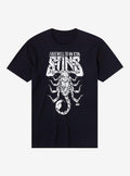 All Elite Wrestling Sting Farewell T-Shirt | Trending Graphic Tee For Fans