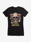 Grounded For Life Girls T-Shirt | Trending Graphic Tee For Fans
