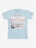 Melanie Martinez K-12 Pastel T-Shirt | Trending Graphic Tee For Fans