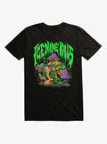Ice Nine Kills Mushroom Skull T-Shirt | Trending Graphic Tee For Fans