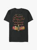 Coca-Cola Buy The World A Coke T-Shirt | Trending Graphic Tee For Fans