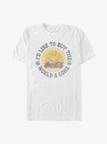 Coca-Cola Smiley T-Shirt | Trending Graphic Tee For Fans
