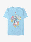 Coca-Cola Real Thing T-Shirt | Trending Graphic Tee For Fans