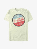 Coca-Cola '86 Delicious Refreshing T-Shirt | Trending Graphic Tee For Fans