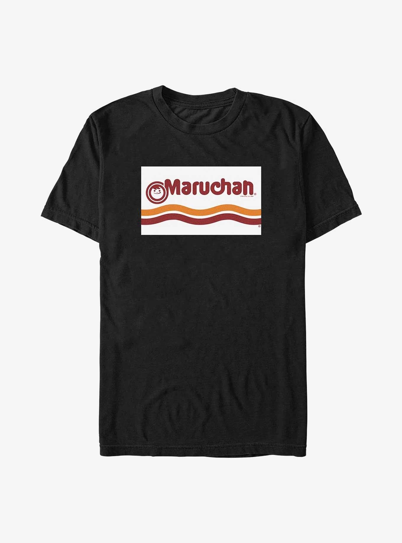 Maruchan Solo T-Shirt | Trending Graphic Tee For Fans