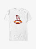 Maruchan Send Noods T-Shirt | Trending Graphic Tee For Fans
