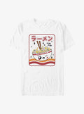 Maruchan Yum Yum T-Shirt | Trending Graphic Tee For Fans