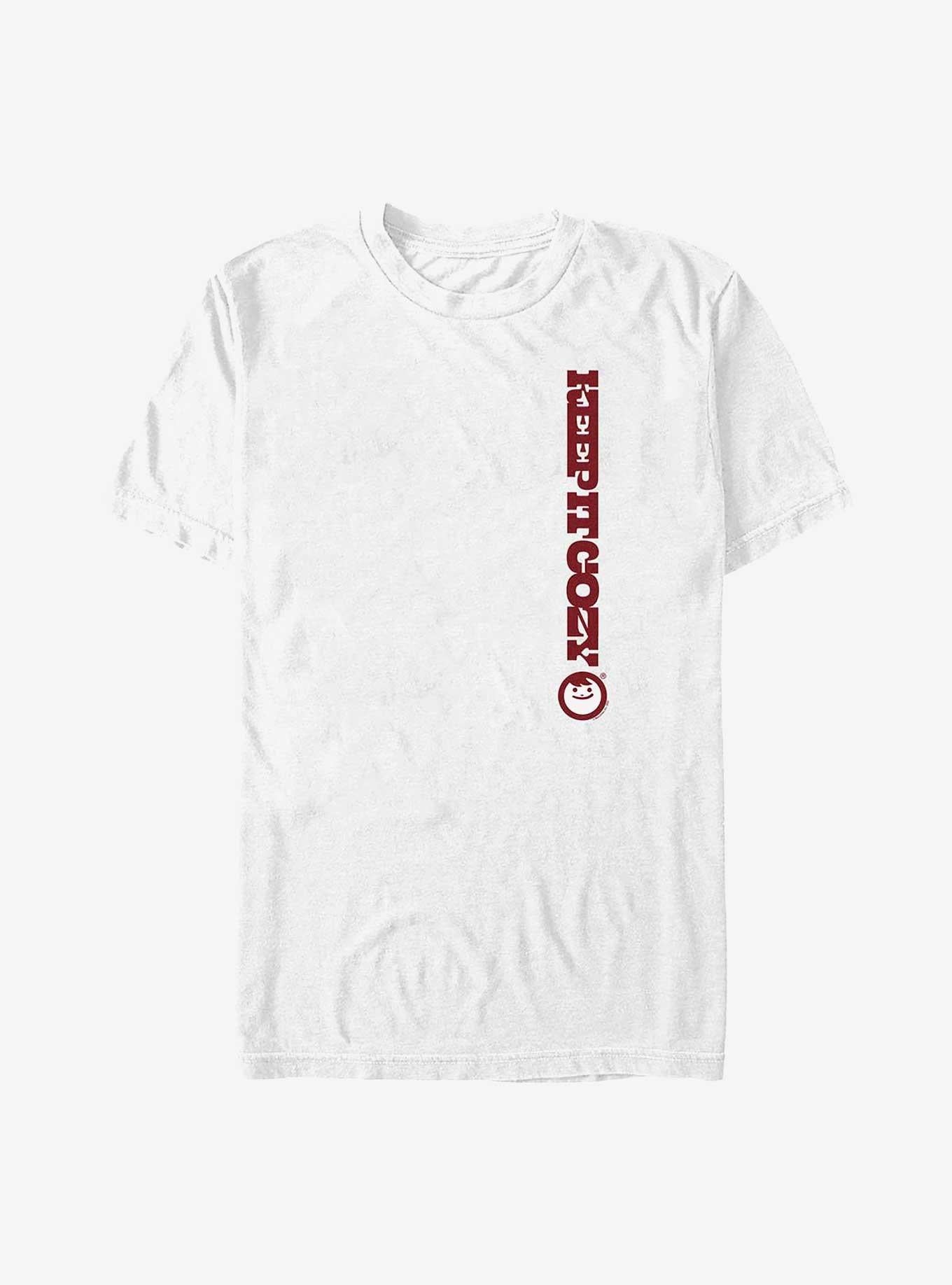 Maruchan Keep It Cozy Vertical T-Shirt | Trending Graphic Tee For Fans