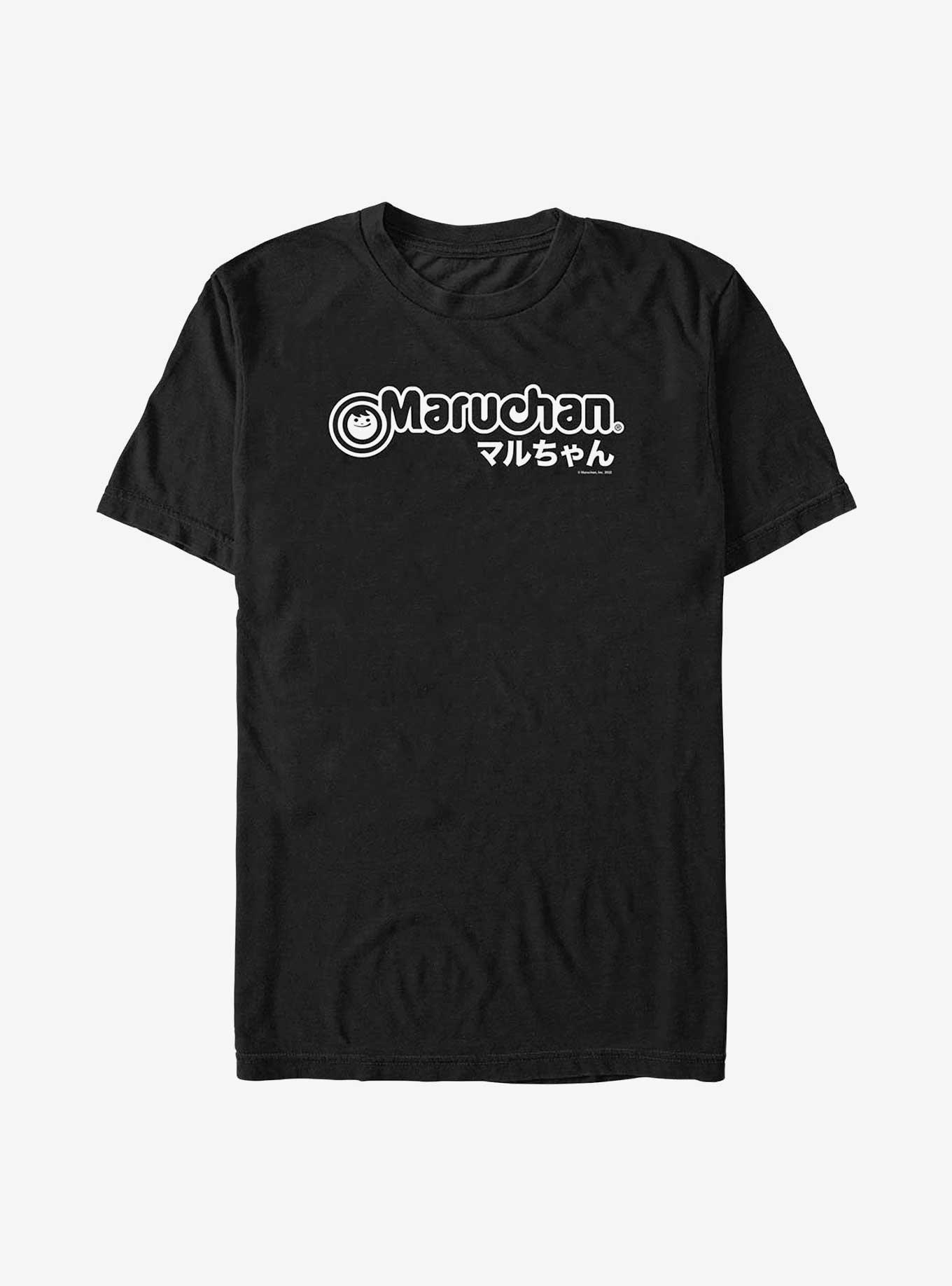 Maruchan Noodle Cup T-Shirt | Trending Graphic Tee For Fans
