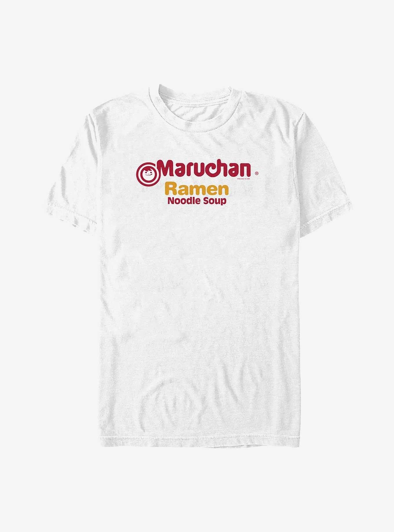 Maruchan Ramen Nodle Soup T-Shirt | Trending Graphic Tee For Fans