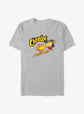 Cheetos Flamin Hot Breath T-Shirt | Trending Graphic Tee For Fans