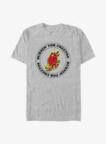 Cheetos Burnin' For Cheetos T-Shirt | Trending Graphic Tee For Fans