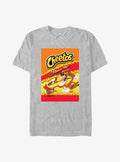 Cheetos Flamin Hot Cheeto Bag T-Shirt | Trending Graphic Tee For Fans
