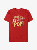 Coca-Cola Best Pop T-Shirt | Trending Graphic Tee For Fans