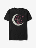 Coca-Cola Fall Moon And Coke T-Shirt | Trending Graphic Tee For Fans