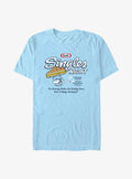 Kraft Singles Night T-Shirt | Trending Graphic Tee For Fans