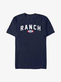 Kraft Ranch Athletic T-Shirt | Trending Graphic Tee For Fans