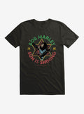Bob Marley Sun Is Shining T-Shirt | Trending Graphic Tee For Fans