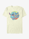 Disney Lilo & Stitch Best Day Ever T-Shirt | Trending Graphic Tee For Fans