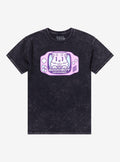 Goodboy Advanced Dark Wash By Spunky Stuff T-Shirt | Trending Graphic Tee For Fans