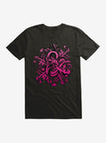 Dungeons & Dragons Flourish Ampersand T-Shirt | Trending Graphic Tee For Fans