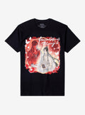 Heaven Official's Blessing 2 Duo T-Shirt | Trending Graphic Tee For Fans