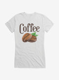 Coffee Girls T-Shirt | Trending Graphic Tee For Fans
