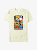 X-Men Core T-Shirt | Trending Graphic Tee For Fans