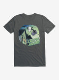 Peanuts Creepin' Around Snoopy T-Shirt | Trending Graphic Tee For Fans