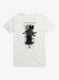 Sleep Token Aqua Regia T-Shirt | Trending Graphic Tee For Fans