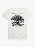 Sleep Token The Love You Want T-Shirt | Trending Graphic Tee For Fans
