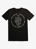 Sleep Token This Place Will Become Your Tomb T-Shirt | Trending Graphic Tee For Fans