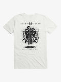 Sleep Token Ascensionism T-Shirt | Trending Graphic Tee For Fans
