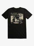 Sleep Token DYMTYLM T-Shirt | Trending Graphic Tee For Fans