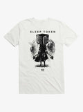 Sleep Token Granite T-Shirt | Trending Graphic Tee For Fans