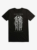 Sleep Token Blue Ocean Sigil T-Shirt | Trending Graphic Tee For Fans