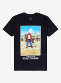 The Boy And The Beast Poster T-Shirt | Trending Graphic Tee For Fans