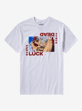 Undead Unluck Andy Frame T-Shirt | Trending Graphic Tee For Fans