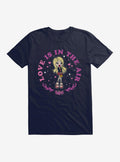 Bratz Love Is In The Air Cloe T-Shirt | Trending Graphic Tee For Fans