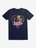 Bratz Love Me More T-Shirt | Trending Graphic Tee For Fans