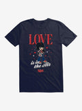Bratz Love Is In The Air Jade T-Shirt | Trending Graphic Tee For Fans