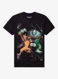 Scooby-Doo! Unmasked Gator Ghoul T-Shirt | Trending Graphic Tee For Fans