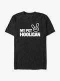 My Pet Hooligan Logo T-Shirt | Trending Graphic Tee For Fans