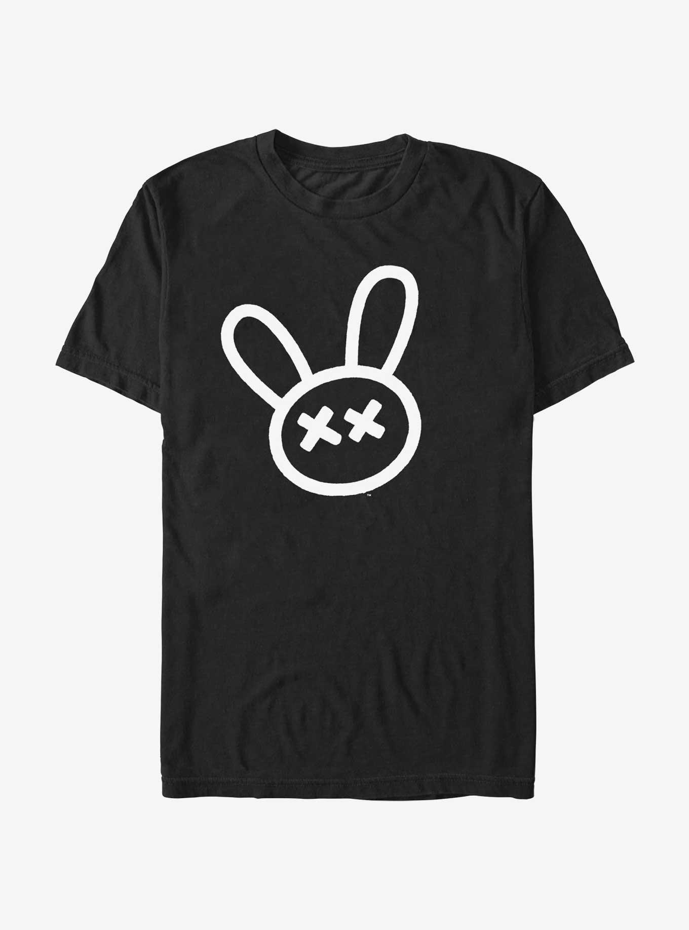 My Pet Hooligan Rabbit Logo T-Shirt | Trending Graphic Tee For Fans